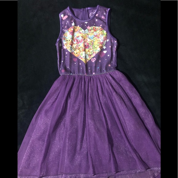 Shopkins Other - 🥰 Like New Shopkins dress 🥰